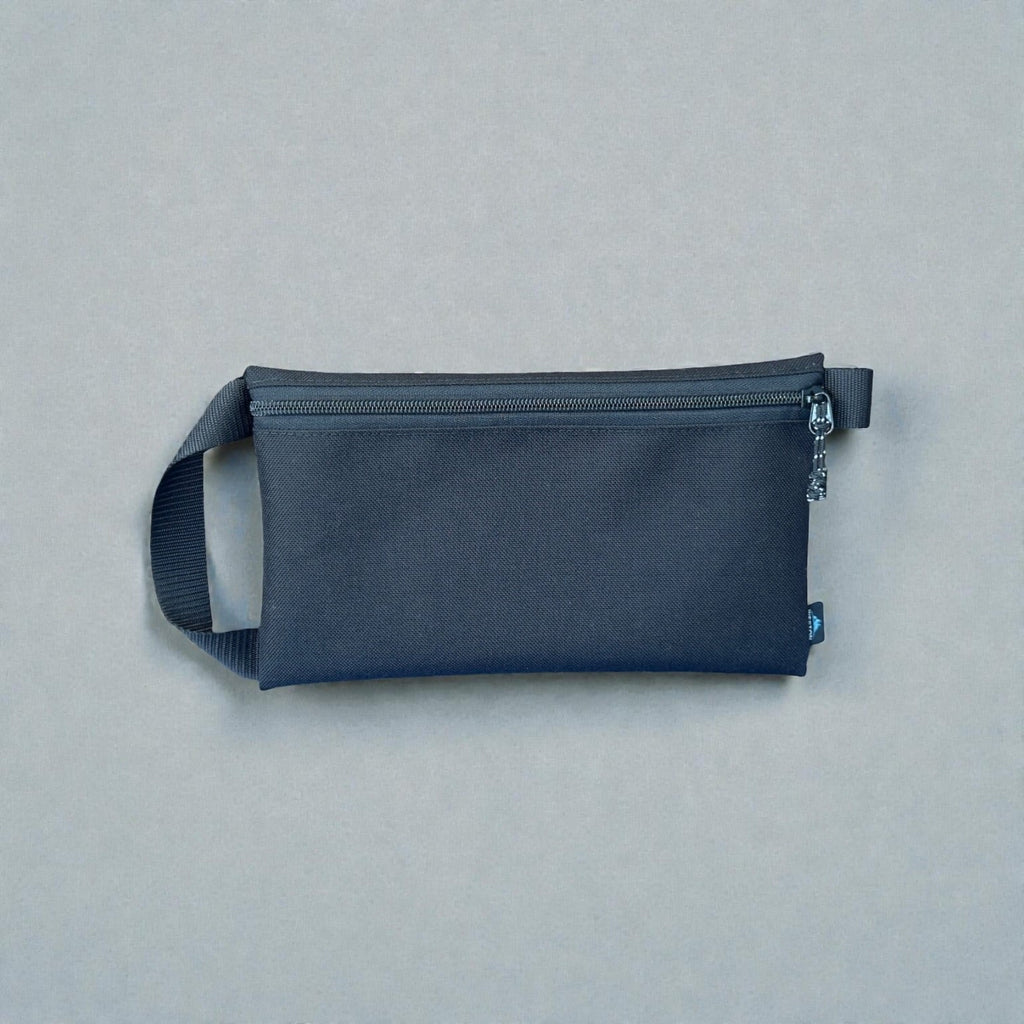 Cordura Handle Pouch, Rugged Storage Bag for Tools, Camping, Survival, Overlanding & EDC