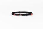 THE BYRD GOLF BELT - Black