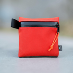 Compact Storage for EDC & Camping