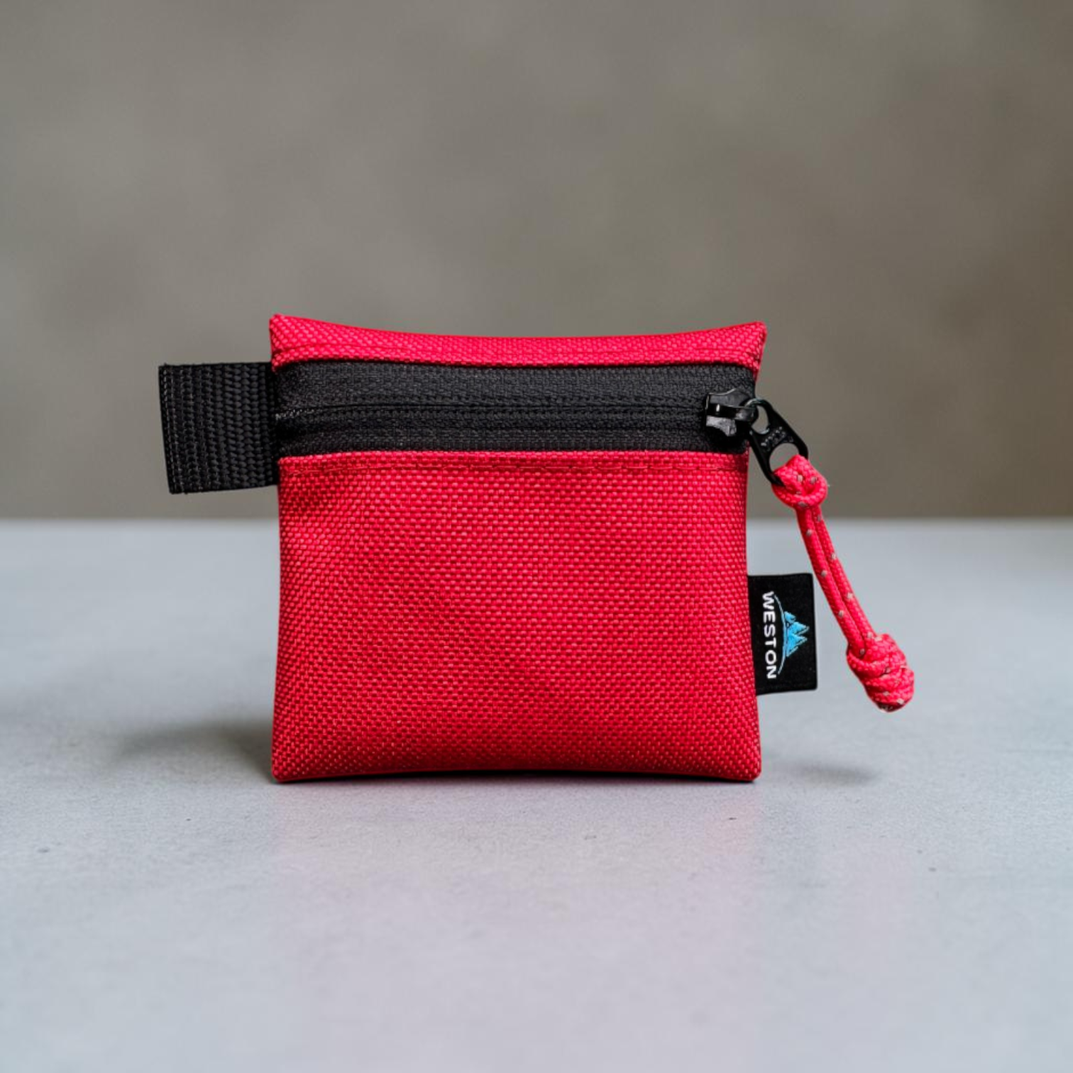 Compact Storage for EDC & Camping