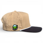 Hunting Birdies Golf Hat