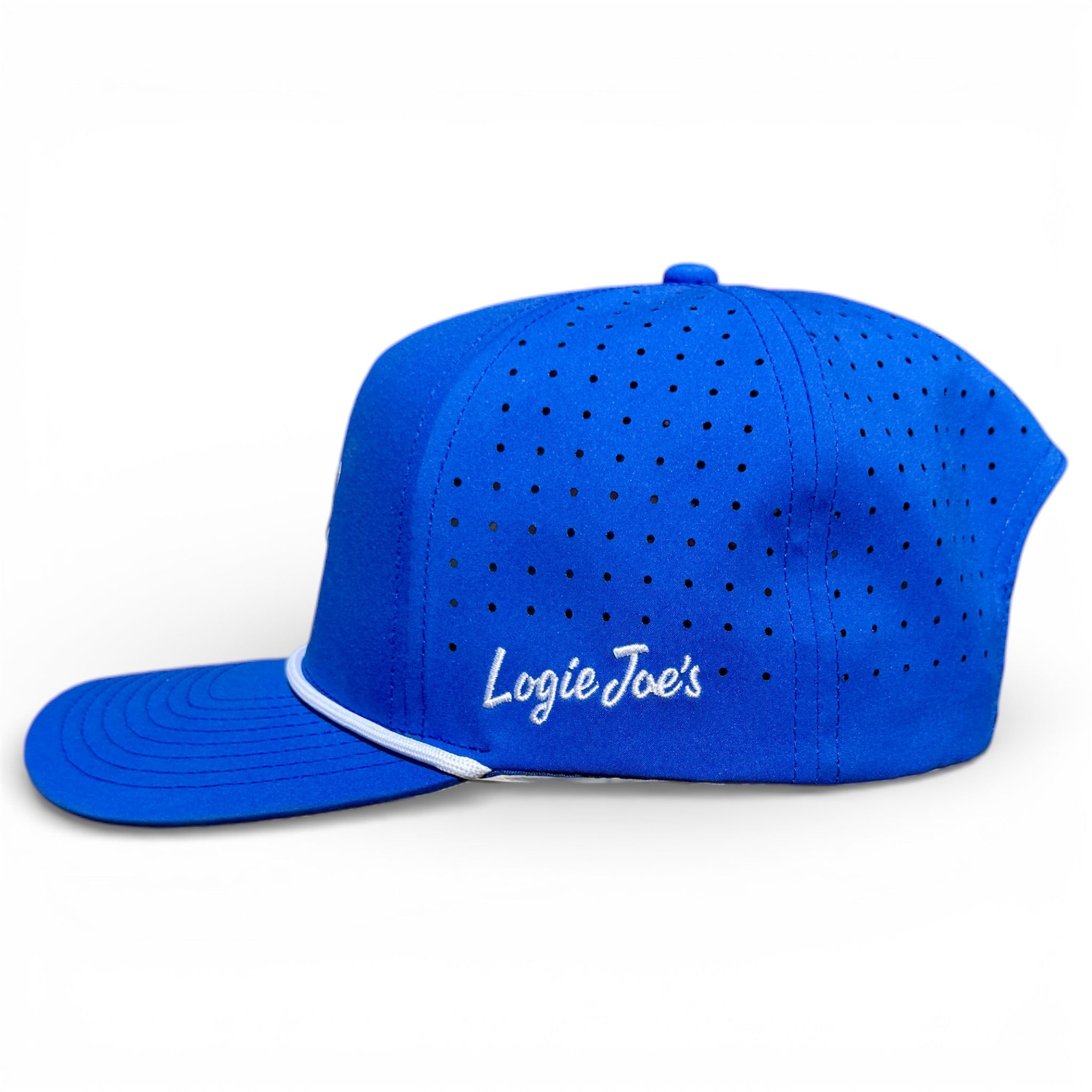 Water Ball Golf Hat