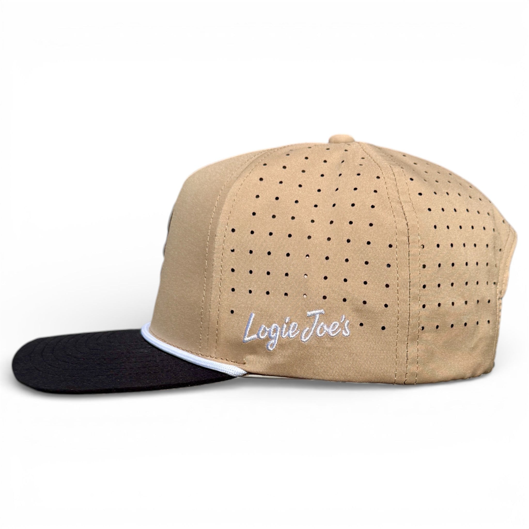 Hunting Birdies Golf Hat