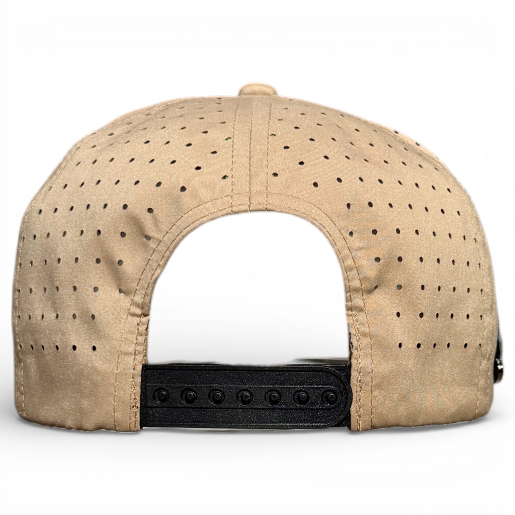 Hunting Birdies Golf Hat