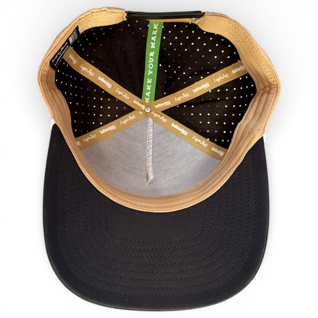 Hunting Birdies Golf Hat