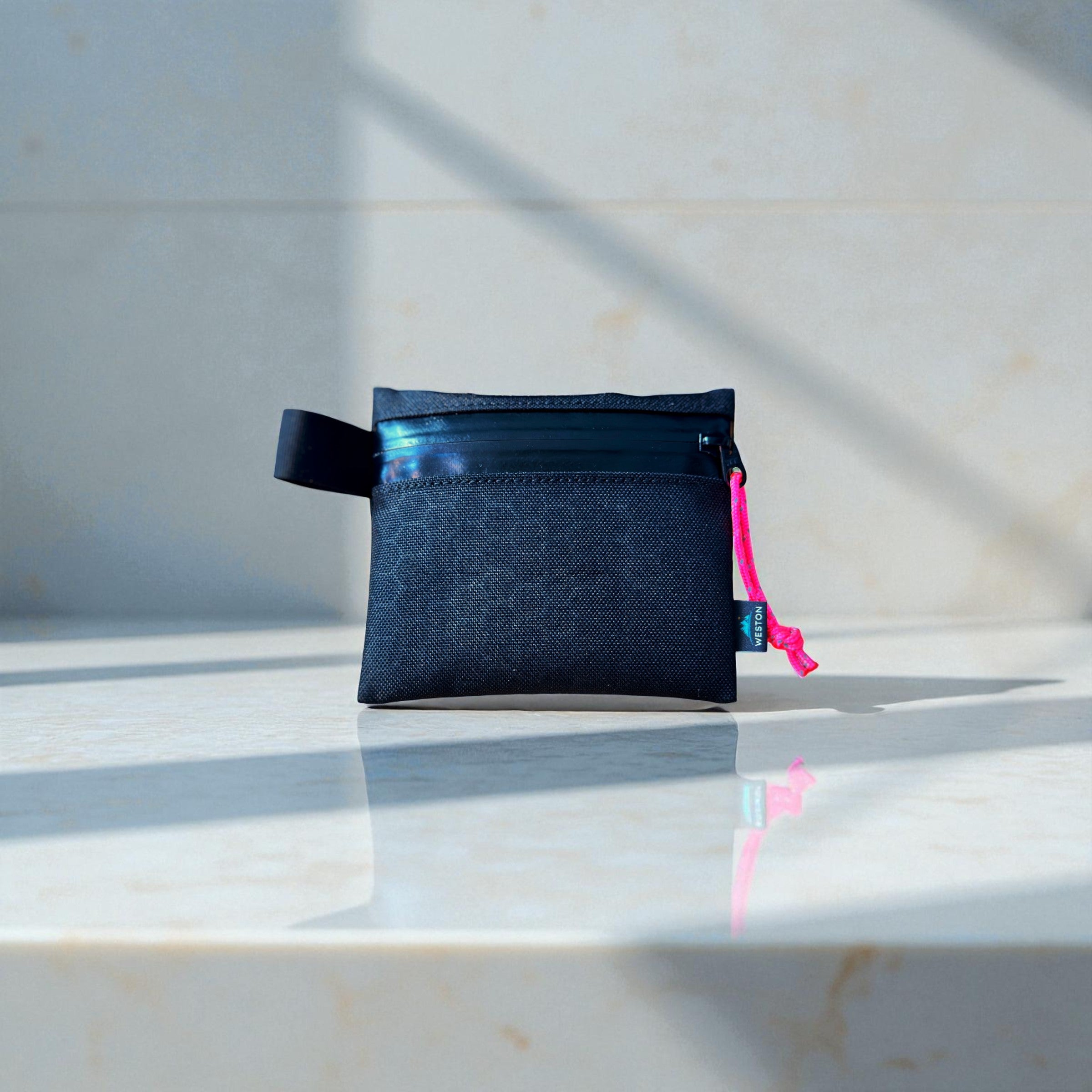 Compact Storage for EDC & Camping