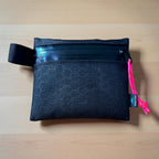 Compact Storage for EDC & Camping