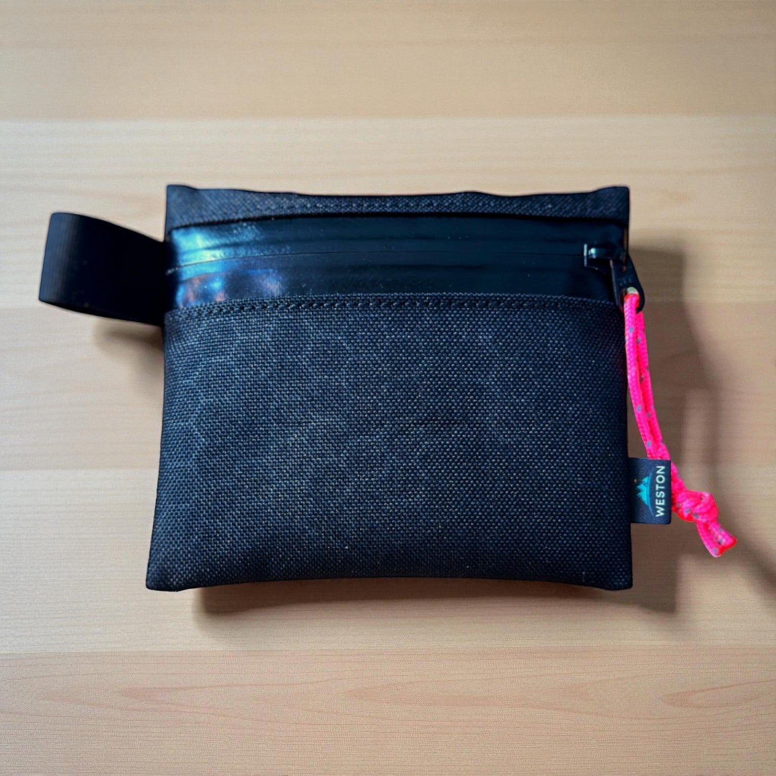Compact Storage for EDC & Camping