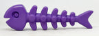 Fish Bone Nylon Dog Toy