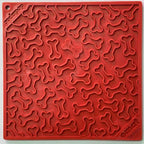 Bones eMat - Enrichment Lick Mat