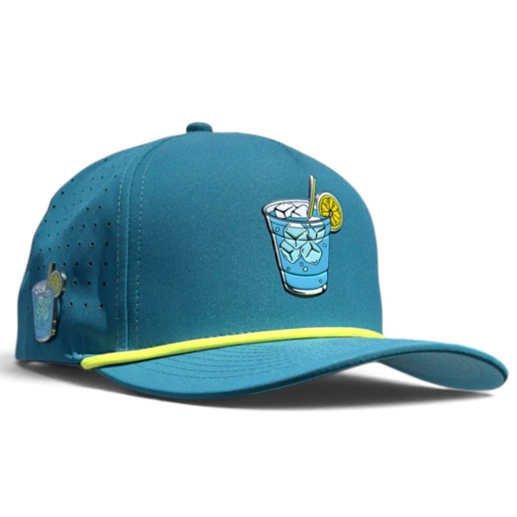 Water Hazard Golf Hat