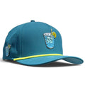 Water Hazard Golf Hat