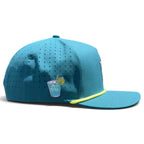 Water Hazard Golf Hat