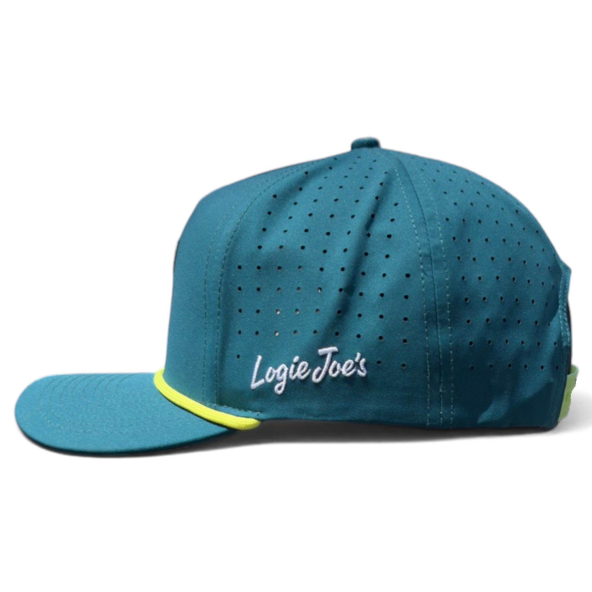 Water Hazard Golf Hat