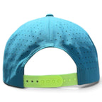 Water Hazard Golf Hat