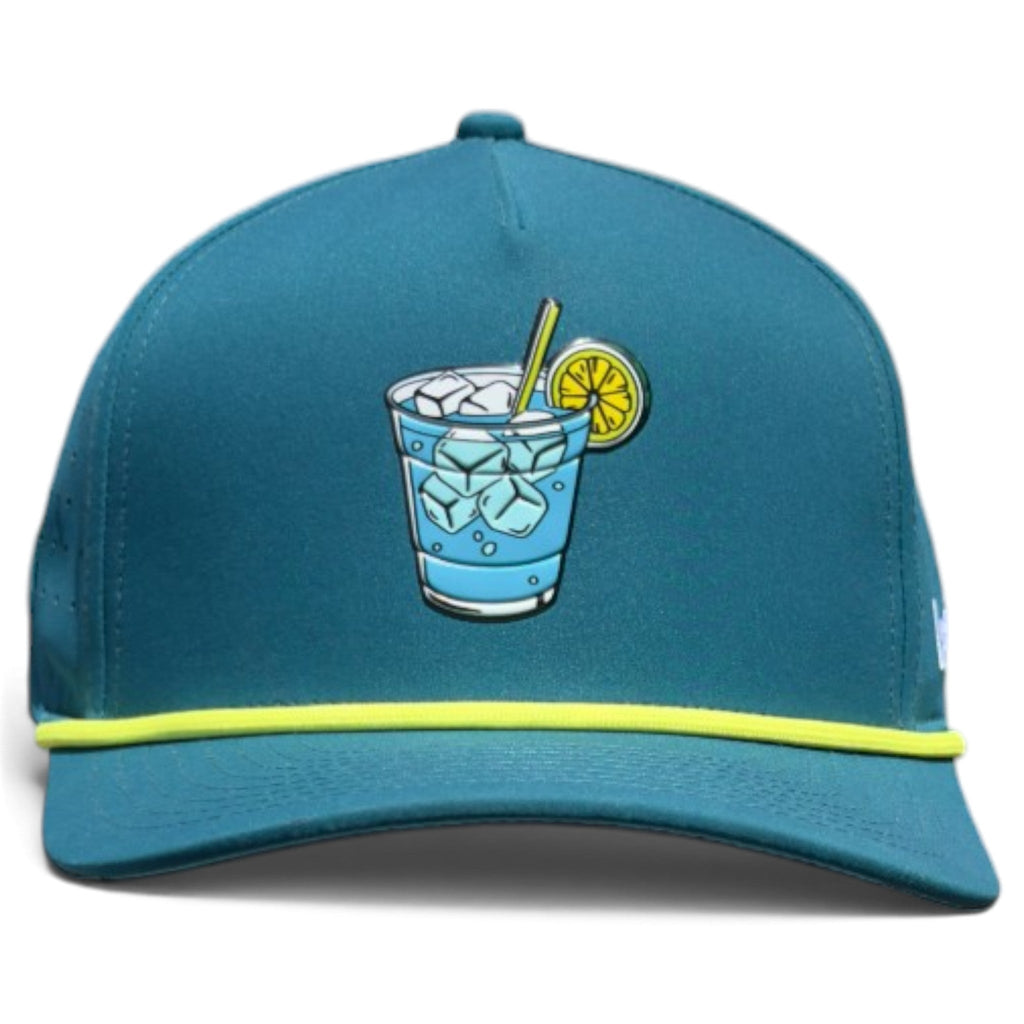Water Hazard Golf Hat