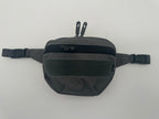 Multifunctional Fanny Pack (Various Colors and Patterns)
