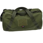 Barrel Duffle Bag 1000D