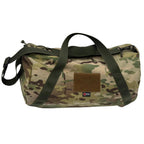 Barrel Duffle Bag 1000D
