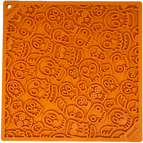Enrichment Lick Mat for Dogs