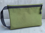 Cordura Handle Pouch, Rugged Storage Bag for Tools, Camping, Survival, Overlanding & EDC