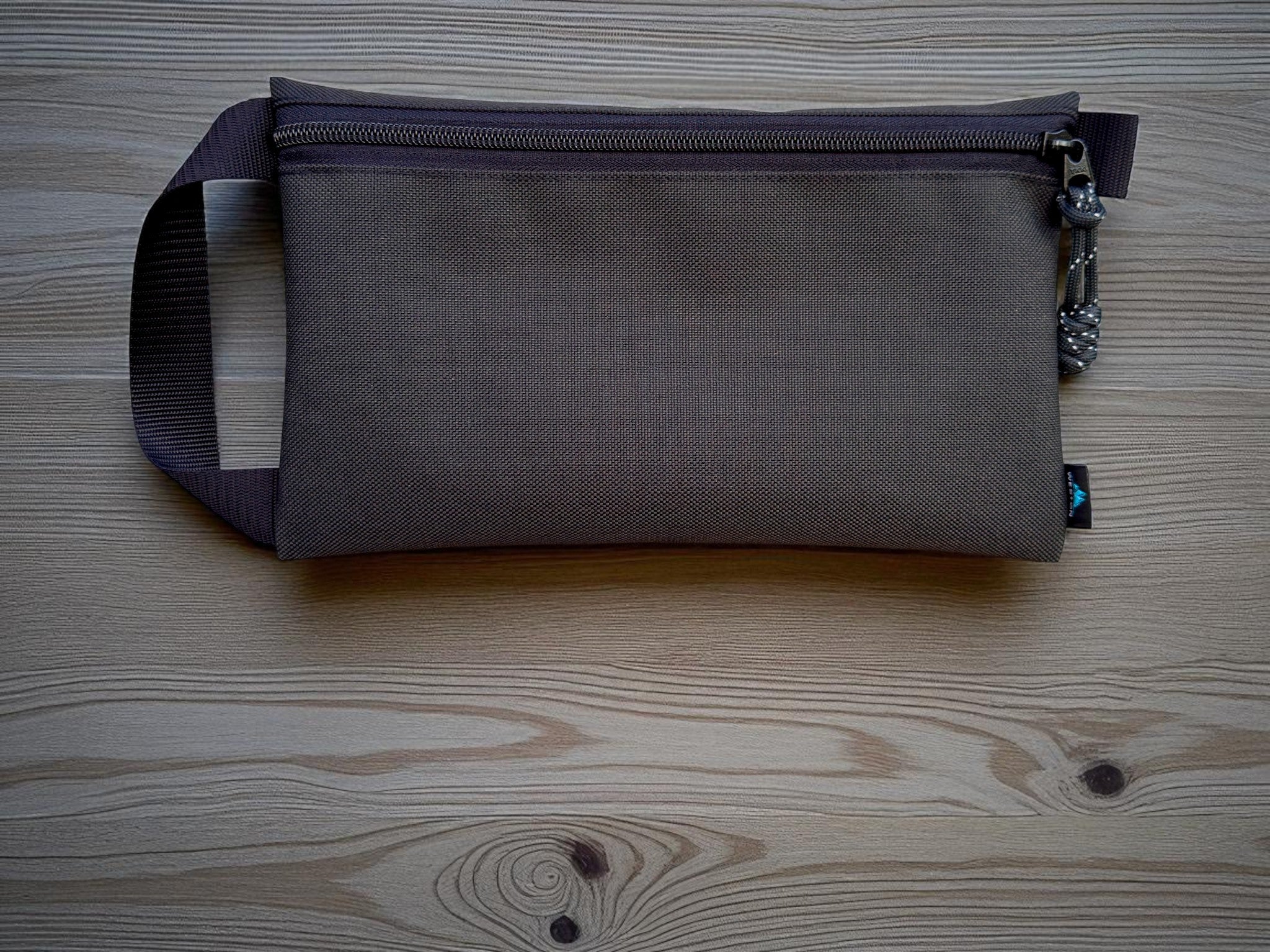 Cordura Handle Pouch, Rugged Storage Bag for Tools, Camping, Survival, Overlanding & EDC