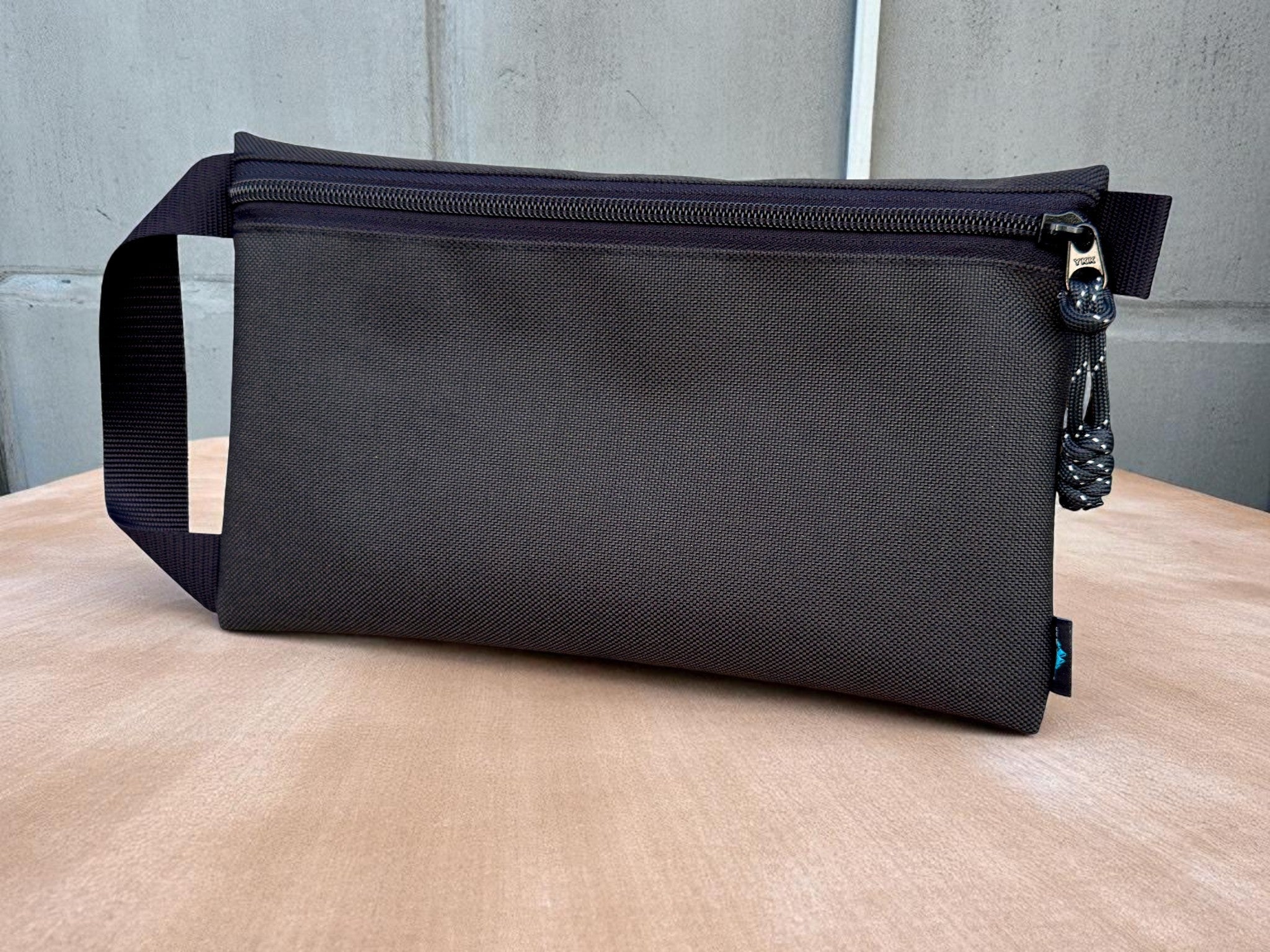 Cordura Handle Pouch, Rugged Storage Bag for Tools, Camping, Survival, Overlanding & EDC