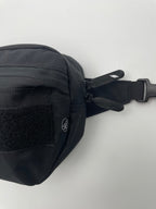 Multifunctional Fanny Pack (Various Colors and Patterns)