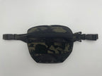 Multifunctional Fanny Pack (Various Colors and Patterns)