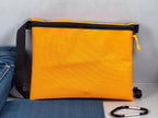 Cordura Handle Pouch, Rugged Storage Bag for Tools, Camping, Survival, Overlanding & EDC