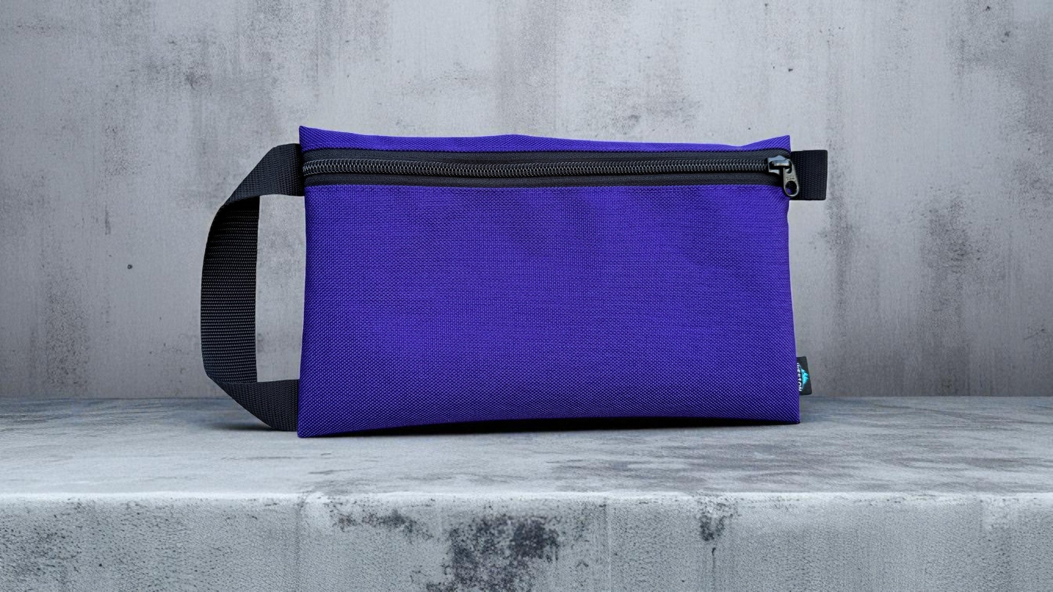 Cordura Handle Pouch, Rugged Storage Bag for Tools, Camping, Survival, Overlanding & EDC