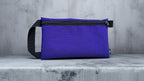 Cordura Handle Pouch, Rugged Storage Bag for Tools, Camping, Survival, Overlanding & EDC