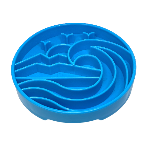 Baja Design eTray - Shallow Slow Feeder