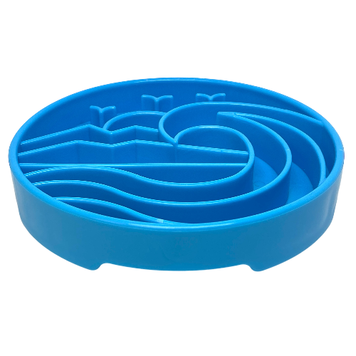 Baja Design eTray - Shallow Slow Feeder