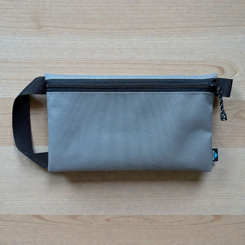 Cordura Handle Pouch, Rugged Storage Bag for Tools, Camping, Survival, Overlanding & EDC