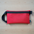 Cordura Handle Pouch, Rugged Storage Bag for Tools, Camping, Survival, Overlanding & EDC