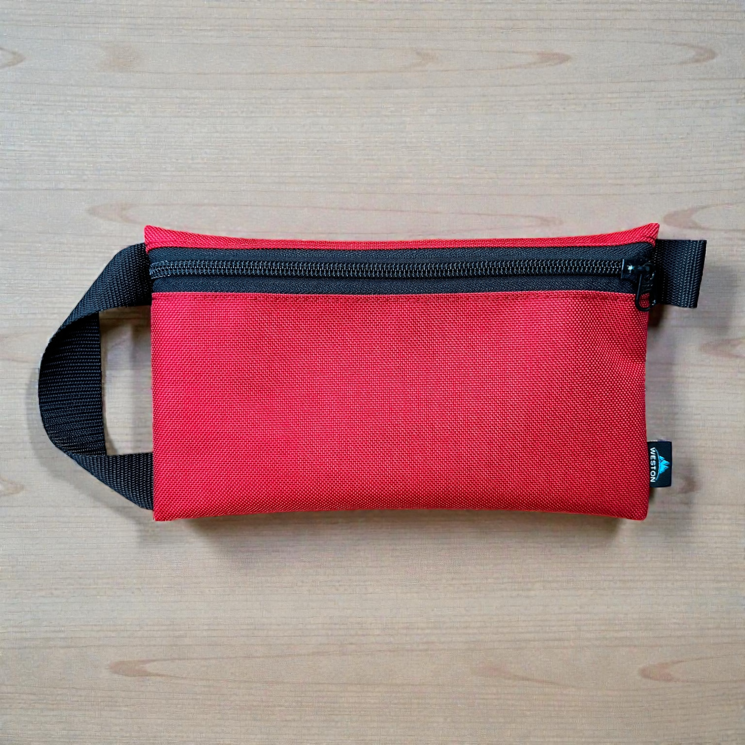 Cordura Handle Pouch, Rugged Storage Bag for Tools, Camping, Survival, Overlanding & EDC