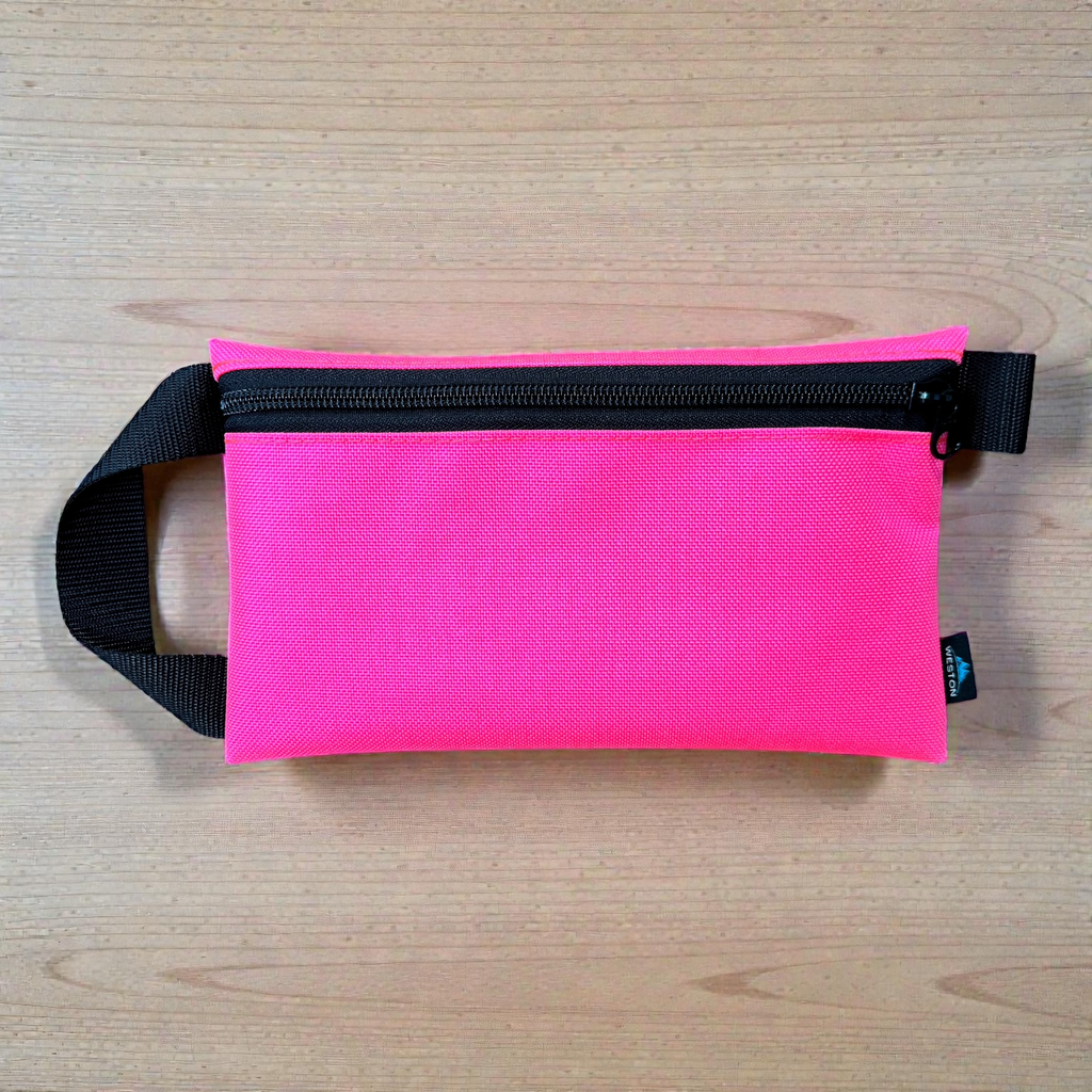 Cordura Handle Pouch, Rugged Storage Bag for Tools, Camping, Survival, Overlanding & EDC