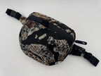 Multifunctional Fanny Pack (Various Colors and Patterns)