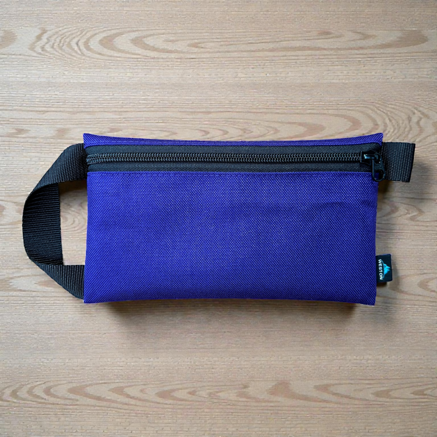 Cordura Handle Pouch, Rugged Storage Bag for Tools, Camping, Survival, Overlanding & EDC