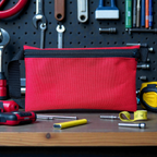 Cordura Handle Pouch, Rugged Storage Bag for Tools, Camping, Survival, Overlanding & EDC