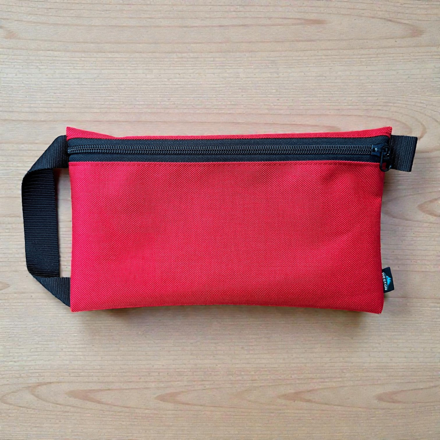 Cordura Handle Pouch, Rugged Storage Bag for Tools, Camping, Survival, Overlanding & EDC