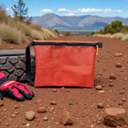 Cordura Handle Pouch, Rugged Storage Bag for Tools, Camping, Survival, Overlanding & EDC