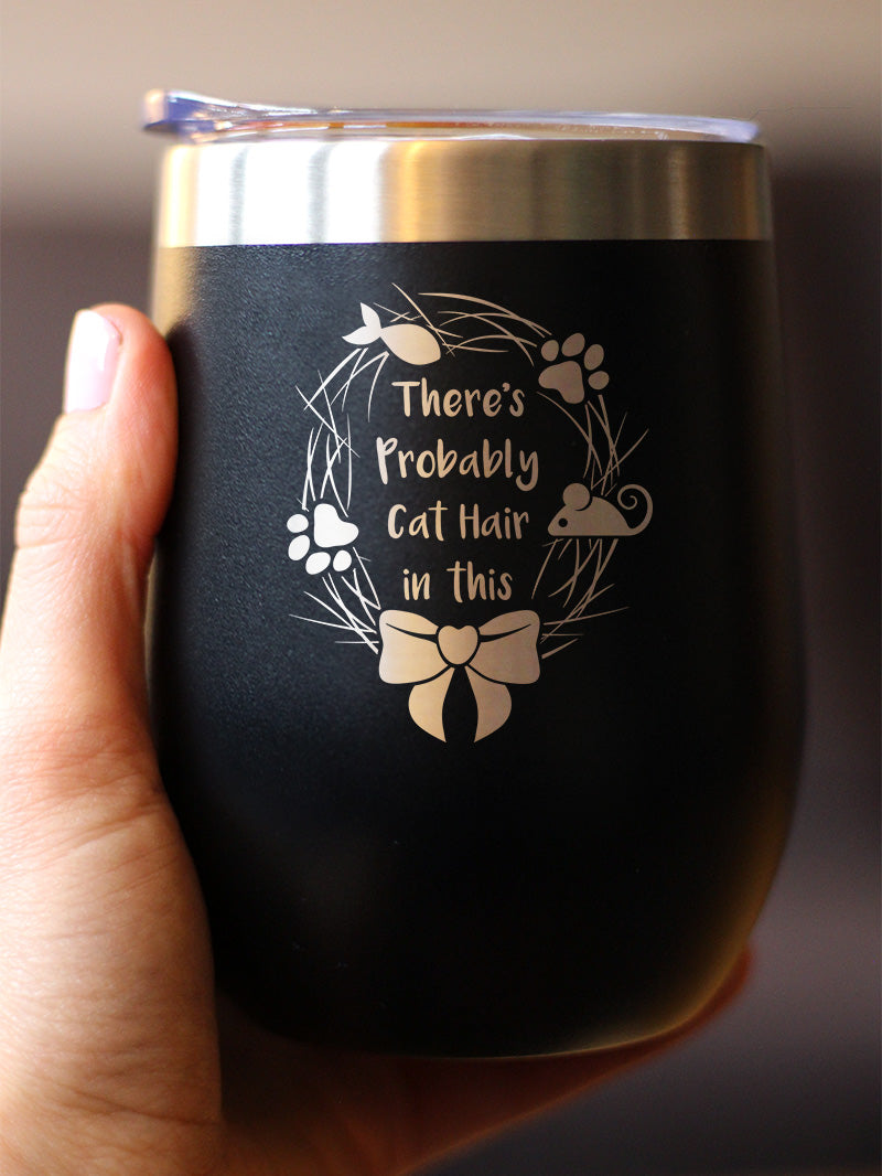 Wine Tumbler Cup
