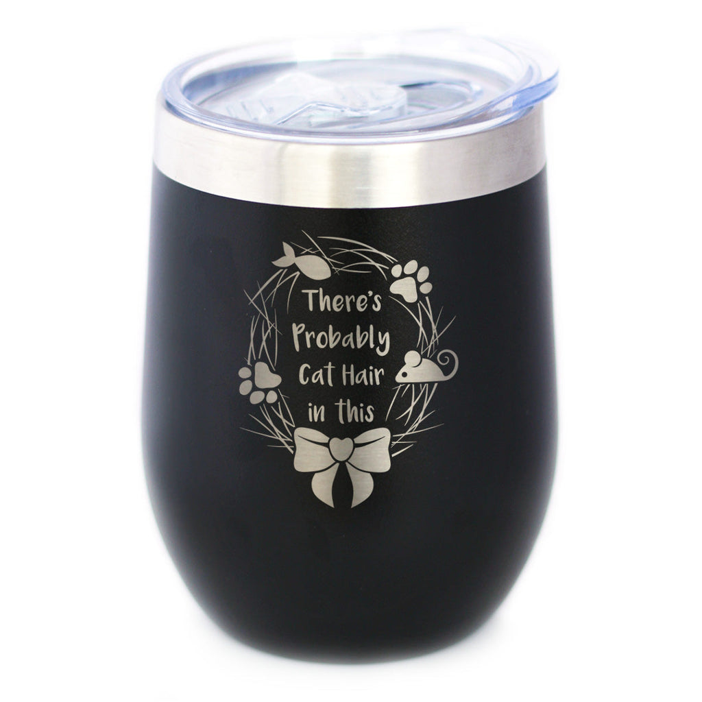 Wine Tumbler Cup