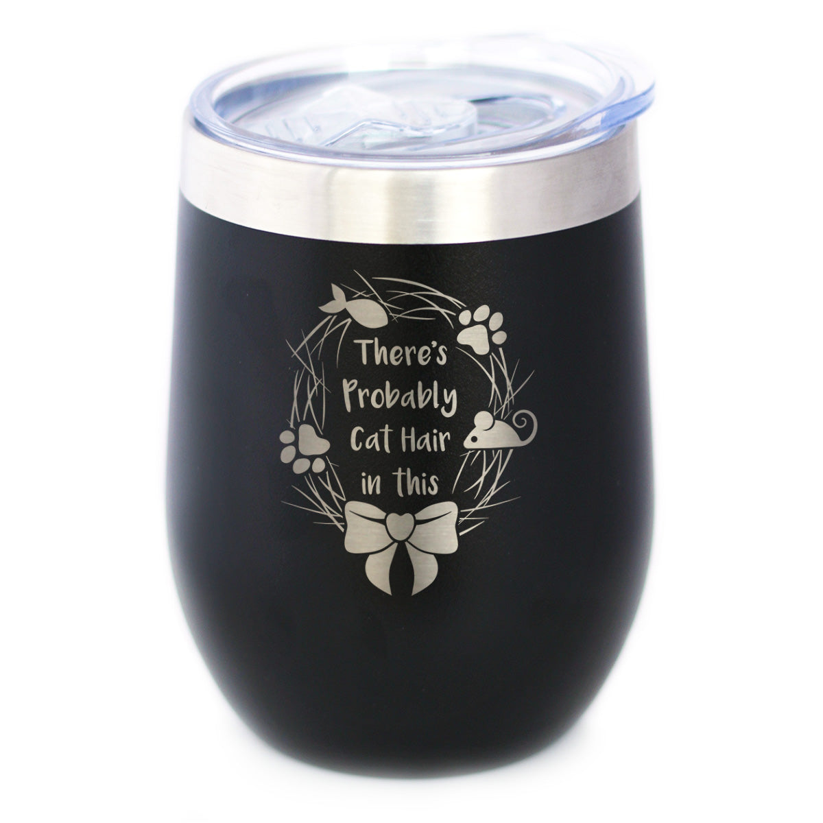 Wine Tumbler Cup