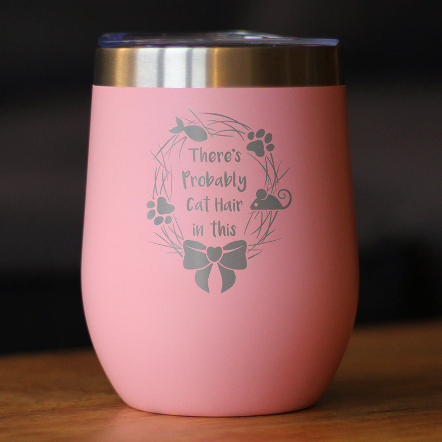 Wine Tumbler Cup