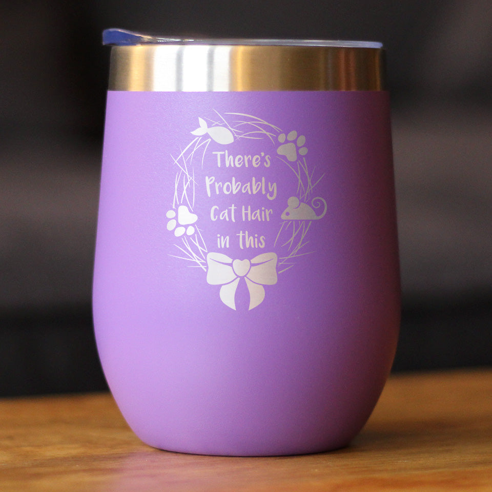 Wine Tumbler Cup