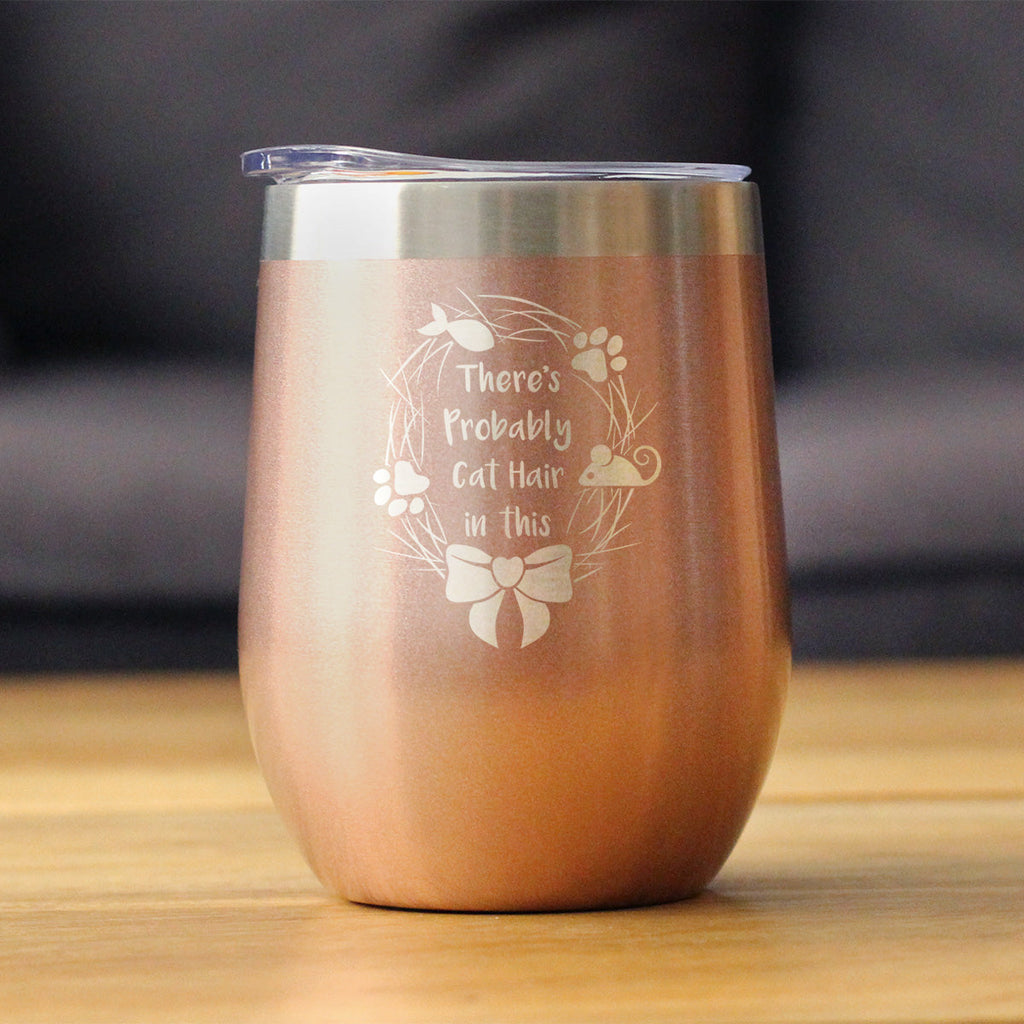 Wine Tumbler Cup