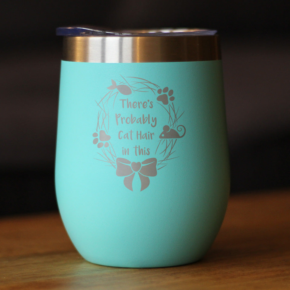 Wine Tumbler Cup